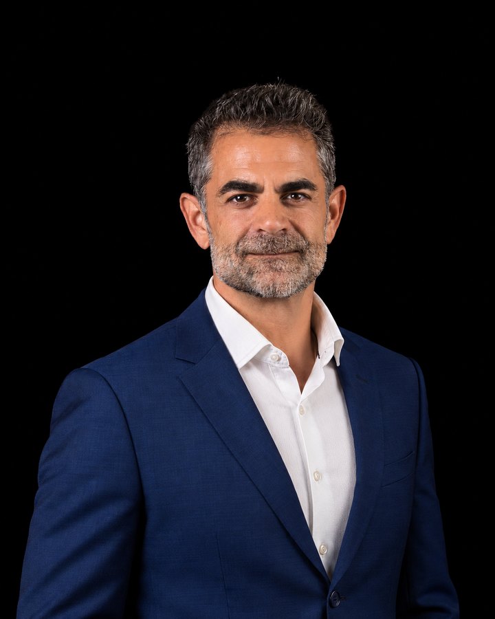 David Moreno, creador del Método 5L